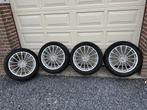 Originele Audi A3 Velgen 17 inch, Ophalen, Gebruikt, Banden en Velgen, 17 inch
