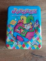 Jokeren voor kinderen. Zo goed als nieuw., Hobby en Vrije tijd, Gezelschapsspellen | Kaartspellen, Ophalen of Verzenden, Zo goed als nieuw