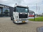 Scania 144 530 V8!, Auto's, Euro 2, Scania, Bedrijf, Te koop