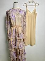 Zimmermann eden lace Jurk dress, Ophalen of Verzenden, Zo goed als nieuw