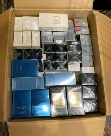 Parfum - luxe merken parfums - alle eau de parfum merken beschikbaar voor biedingen
