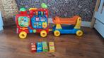 Vtech Leerzame Trein - Licht & Geluid, Ophalen, Gebruikt, Elektronica, Met geluid