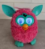 FURBY Boom Hasbro 2012, kleur Roze / Groen, Ophalen of Verzenden, Gebruikt