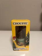 La Chouffe kerstbal bierfles, Ophalen of Verzenden, Nieuw