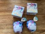 Mc donalds happy meal squishmallows, Verzamelen, Ophalen of Verzenden, Nieuw