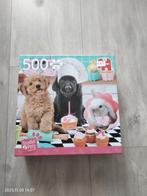 Leuke puzzel, Ophalen of Verzenden