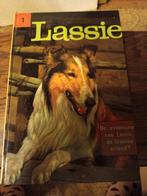 Lassie 8x, Ophalen, Zo goed als nieuw, Fictie algemeen