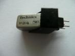 Technics P24 element, Ophalen of Verzenden, Gebruikt, Platenspeler-onderdeel, Technics