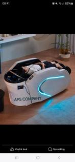 Headspa massage bed, Ophalen of Verzenden, Zo goed als nieuw