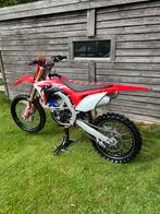 Honda CRF 250 2019, Motoren, Particulier, Crossmotor