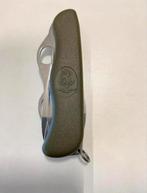 Victorinox Zakmes - Defensie Uitvoering, Ophalen of Verzenden, Gebruikt