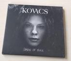 Kovacs - Shades Of Black CD 2015