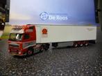 Tekno Volvo FH2 P. Bjarne Andersen, Hobby en Vrije tijd, Modelauto's | 1:50, Ophalen of Verzenden, Nieuw, Bus of Vrachtwagen, Tekno