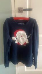 Kersttrui maat 152, Ophalen of Verzenden, Zo goed als nieuw, Jongen, Trui of Vest