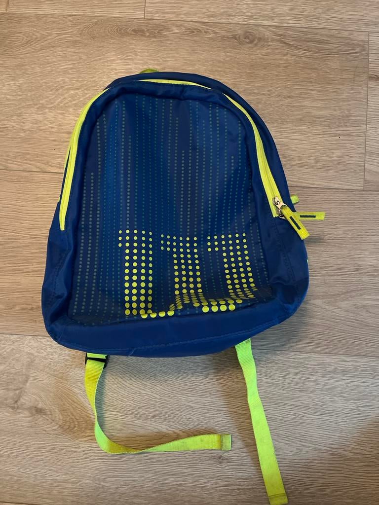 Wilson Junior Tennis Rugzak/ tennistas, Sport en Fitness, Tennis, Ophalen, Gebruikt, Tas, Wilson