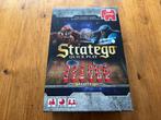 Stratego quick play bordspel, Hobby en Vrije tijd, Gezelschapsspellen | Bordspellen, Ophalen of Verzenden, Gebruikt, JUMBO