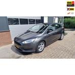 Ford Focus 1.0 Trend Edition Nwe D.riem! | APK | 12mnd BOVAG, 101 pk, Gebruikt, Euro 6, 635 kg