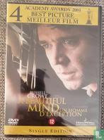 A beautiful mind (Ron Howard), Vanaf 12 jaar, Ophalen of Verzenden