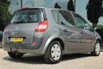 RENAULT SCÈNIC 1.6-16V PRIVILÈGE COMFORT | CRUISE | TREKHA, Voorwielaandrijving, Stof, Gebruikt, 1295 kg