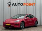 Tesla Model 3 Standard RWD Plus 60 kWh|1E EIG DEALEROND! NAP, Automaat, 238 pk, Achterwielaandrijving, Gebruikt