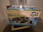 Pondomatic Vijverstofzuiger nieuw in doos, Ophalen, Nieuw, Vijverpomp