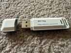 Wireless usb adapter 54 Mbps Wifi, Ophalen of Verzenden, Zo goed als nieuw, 256 GB