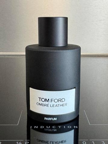 Tom Ford ombre leather parfum 100ml beschikbaar voor biedingen