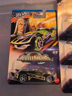 Hot Wheels Acceleracers - Nieuw in Verpakking!, Ophalen of Verzenden, Nieuw