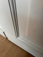 Binnendeur / opdekdeur, Doe-het-zelf en Verbouw, Deuren en Horren, Gebruikt, 80 tot 100 cm, Binnendeur, Ophalen of Verzenden