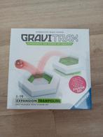 Nieuwe gravitrax uitbreiding trampoline te koop, Ophalen of Verzenden, Nieuw