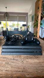Ps4 pro, Spelcomputers en Games, Games | Sony PlayStation 4, Ophalen, Gebruikt, Platform