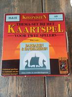 Barbaren en handelsheren uitbreiding kolonisten van catan, Ophalen of Verzenden, Zo goed als nieuw