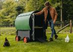 Kippenhok Nestera Wagon | Duurzame materialen, Dieren en Toebehoren, Pluimvee | Toebehoren, Ophalen of Verzenden, Nieuw, Kippenhok of Kippenren