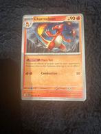 Pokemon Kaarten - Charmeleon, Scrafty, Energy, Hobby en Vrije tijd, Verzamelkaartspellen | Pokémon, Ophalen of Verzenden, Zo goed als nieuw
