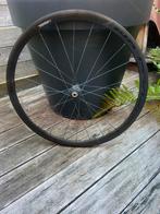 Fulcrum Racing 4 400DB voorwiel, Ophalen of Verzenden, Zo goed als nieuw, Racefiets, Wiel
