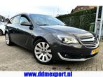 Opel Insignia Sports Tourer 2.0 CDTI EcoFLEX Business+ Navi/, Voorwielaandrijving, Euro 5, Stof, Gebruikt