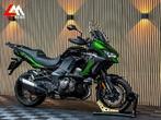 KAWASAKI VERSYS 1000 S GRAND TOURER - Nieuwstaat -, 4 cilinders, Bedrijf, Onbekend, KAWASAKI