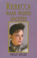 Rebecca haar vaders dochter boek ongelezen nieuw in foli, Ophalen, Zo goed als nieuw