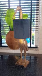 Tafellamp light and living crane nieuwe lamp