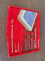 Honeywell thermostaat, Doe-het-zelf en Verbouw, Thermostaten, Ophalen of Verzenden, Slimme thermostaat, Nieuw