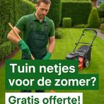 Tuinonderhoud Tuin opruimen Gras maaien Onkruid verwijderen, Tuinontwerp
