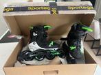 Inline skates K2 BOA VO2 90 mm maat 39 (valt maat 38)., Sport en Fitness, Skeelers, K2, Dames, Nieuw, Ophalen of Verzenden