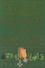 3x Soldaat van Oranje 1940 -1945 PLUS 1956 -1980 /Bernhard, Ophalen of Verzenden, Zo goed als nieuw, Tweede Wereldoorlog, Overige onderwerpen