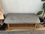 Schoenenrek, Ophalen, Gebruikt, 125 cm of meer, Stof