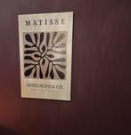 Canvas schilderij, Ophalen