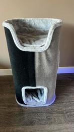 Kattentoren, Dieren en Toebehoren, Ophalen, Zo goed als nieuw