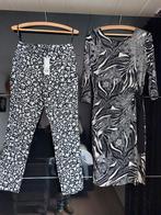 8x MERKKLEDING van JUFFROUW JANSEN, MAISON SCOTCH RIVERWOODS, Maat 38/40 (M), Zwart, Ophalen of Verzenden, Zo goed als nieuw