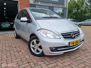 Mercedes A-klasse 180 CDI Classic beschikbaar voor biedingen