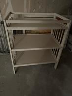 Commode, Ophalen, 50 tot 70 cm, Zo goed als nieuw, 75 tot 100 cm