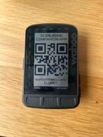 Wahoo Elemnt Roam V1 - Complete Set with Sensors, Fietsen en Brommers, Fietsaccessoires | Fietscomputers, Ophalen of Verzenden